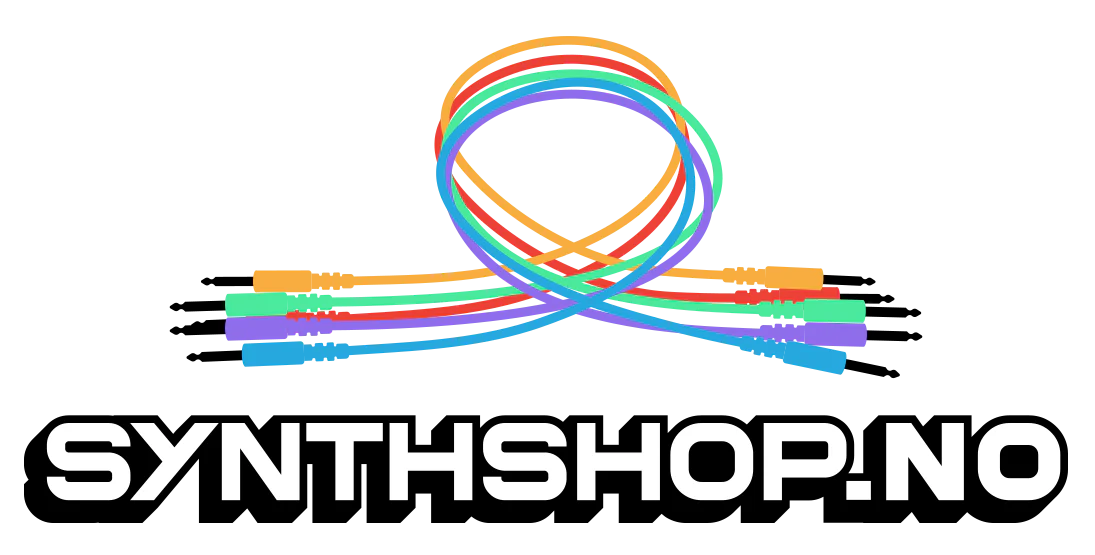 synthshop.no